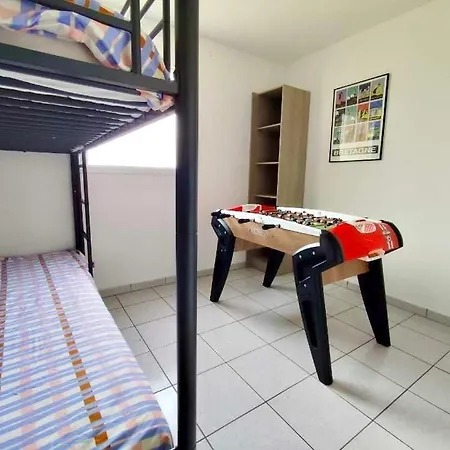 Le Temps D'un Sejour 12 Pers Avec Piscine *